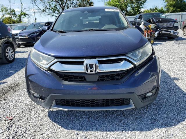 2017 HONDA CR-V EX - 7FARW1H56HE043576
