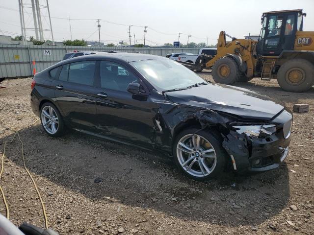 Vin: wbasn4c5xcc210209, lot: 60665625, bmw 5 series igt 20124