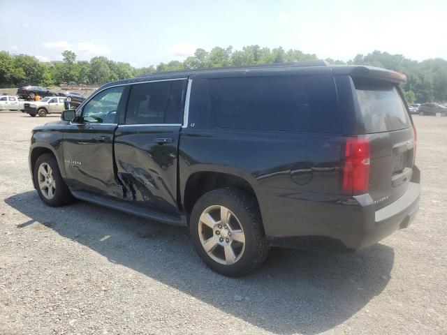2017 CHEVROLET SUBURBAN K 1GNSKHKC0HR225039