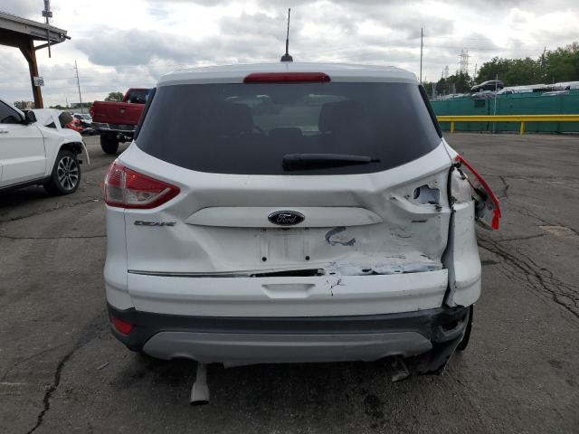 2015 FORD ESCAPE SE - 1FMCU9GX5FUA82135