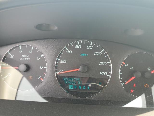 2015 CHEVROLET IMPALA LIM 2G1WC5E39F1140264