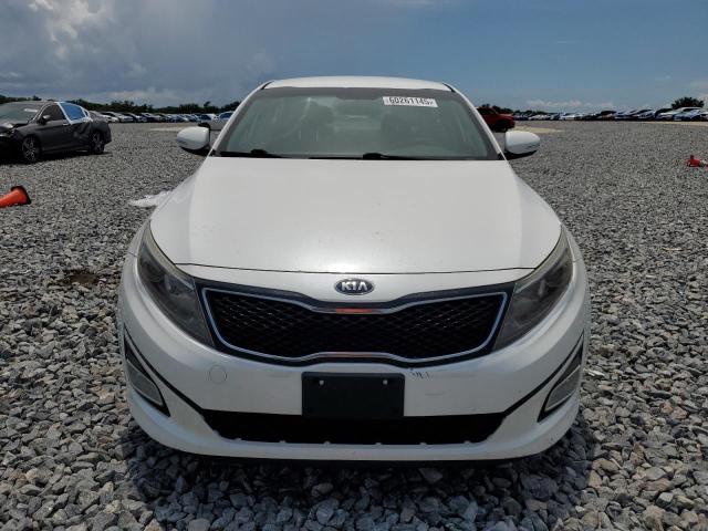 2015 KIA OPTIMA LX - KNAGM4A76F5630541