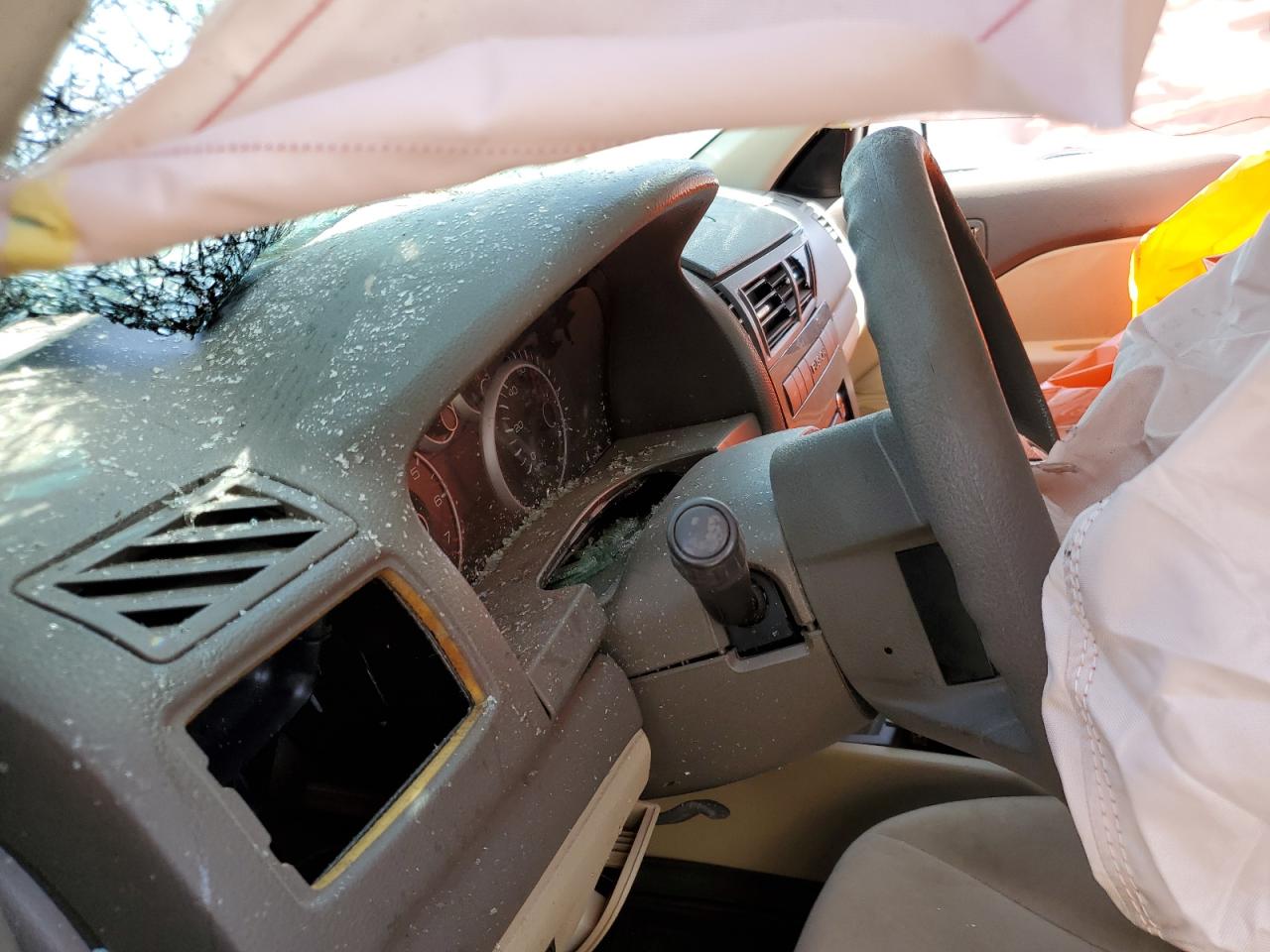 Lot #3292747775 2008 FORD FUSION SE