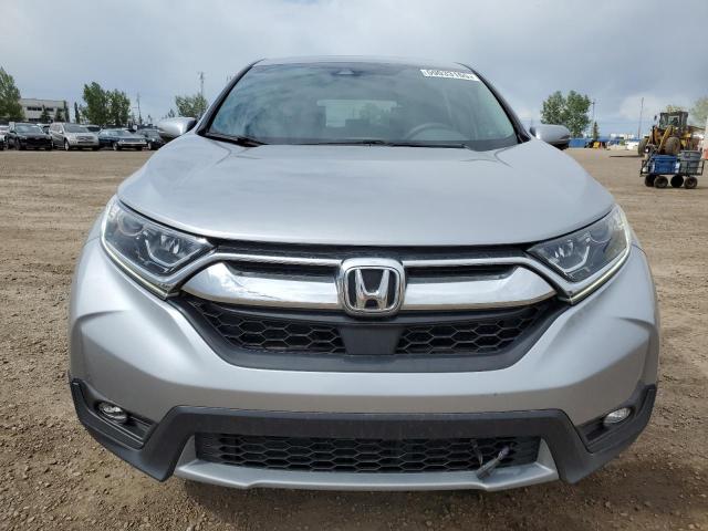2019 HONDA CR-V EX - 2HKRW2H56KH133210