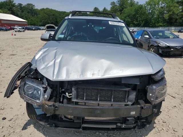 2022 HYUNDAI VENUE SEL - KMHRC8A31NU159899