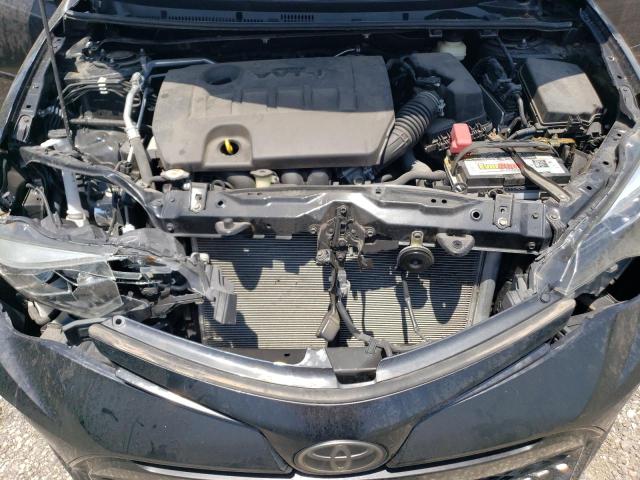2017 TOYOTA COROLLA L - 5YFBURHE4HP734871