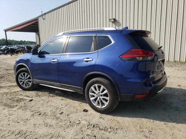 2017 NISSAN ROGUE S - KNMAT2MV2HP590301