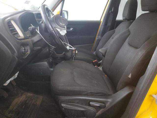 2015 JEEP RENEGADE L - ZACCJABH7FPC24212