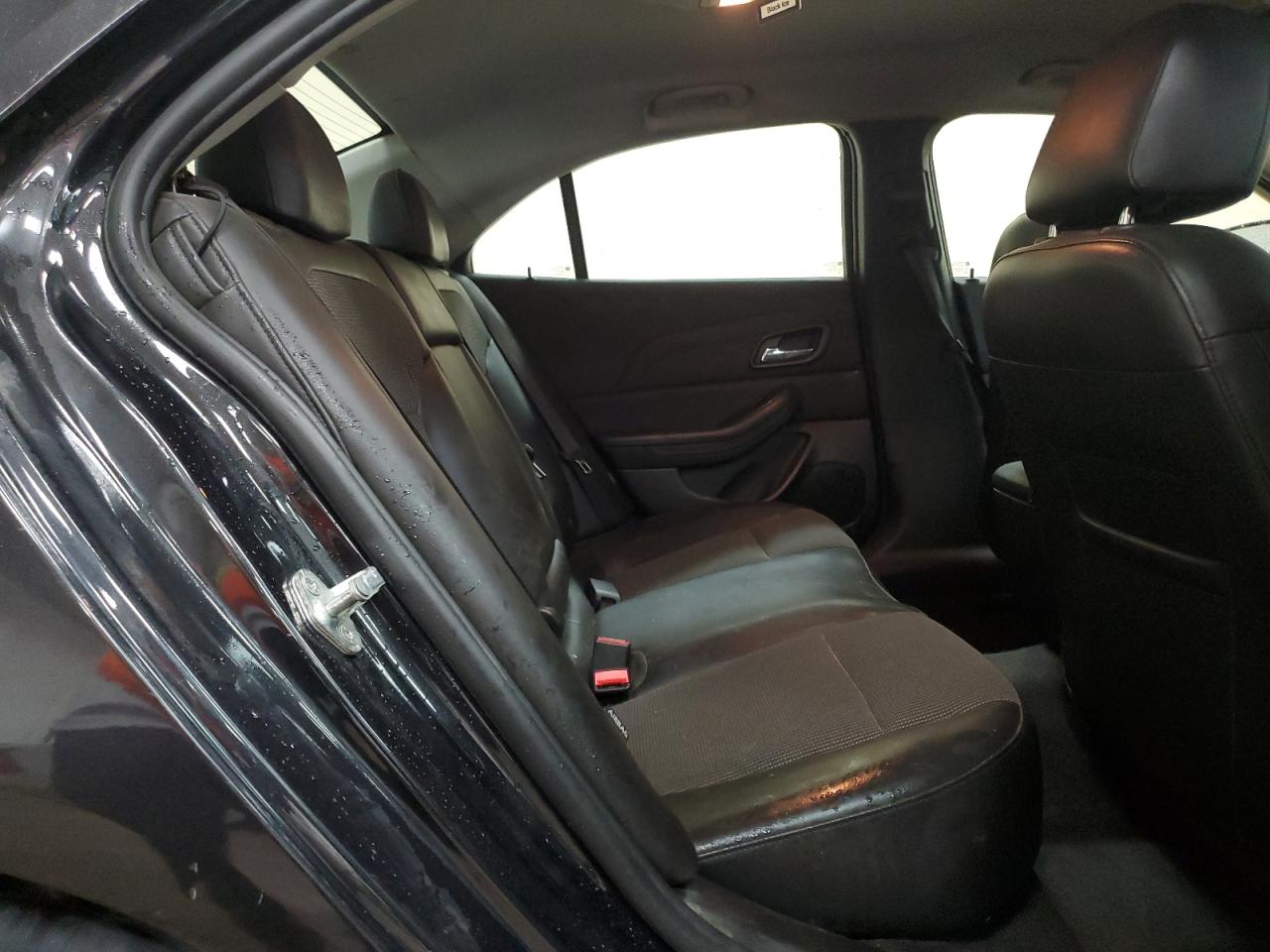 CHEVROLET MALIBU 1LT