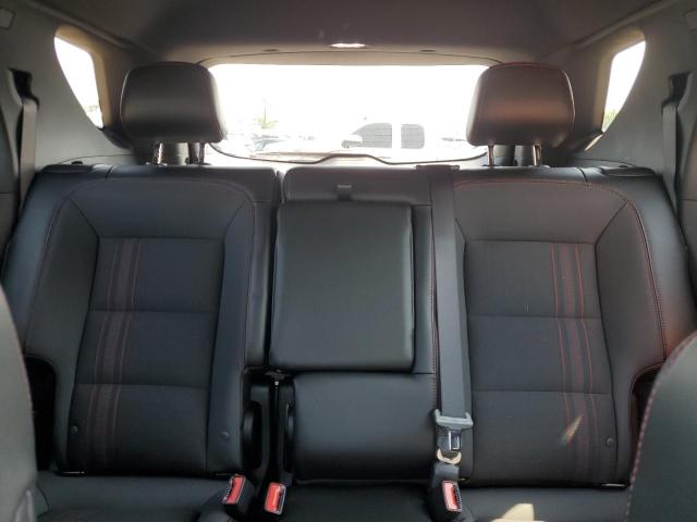 2024 CHEVROLET EQUINOX RS 3GNAXMEG6RL218268