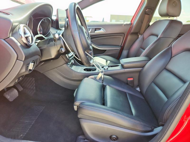 2020 MERCEDES-BENZ GLA 250 4M WDCTG4GB0LJ665416