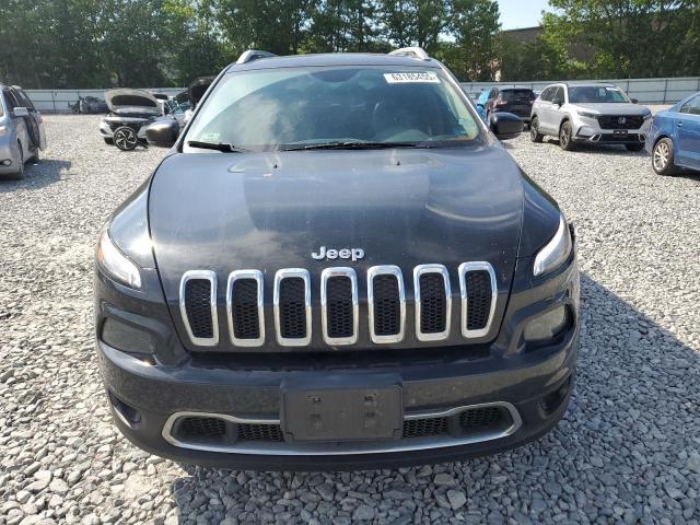 2015 JEEP CHEROKEE L 1C4PJMDS5FW594251