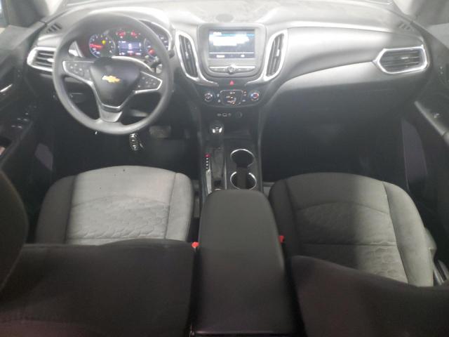 2019 CHEVROLET EQUINOX LT - 2GNAXKEV2K6189056
