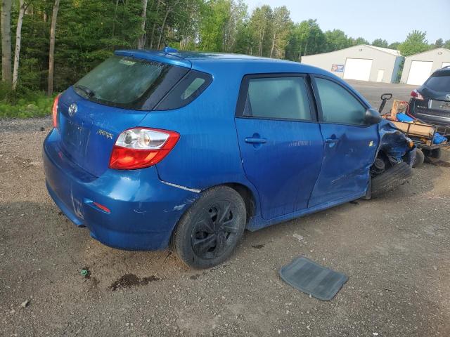 Vin: 2t1ku4ee5ac353575, lot: 56897395, toyota corolla 20103