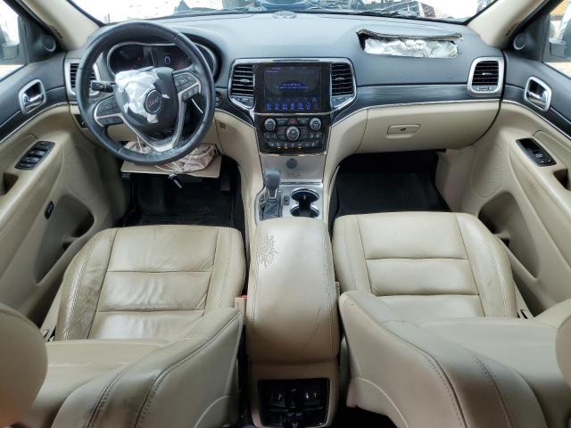 2019 JEEP GRAND CHER - 1C4RJFBG5KC608440