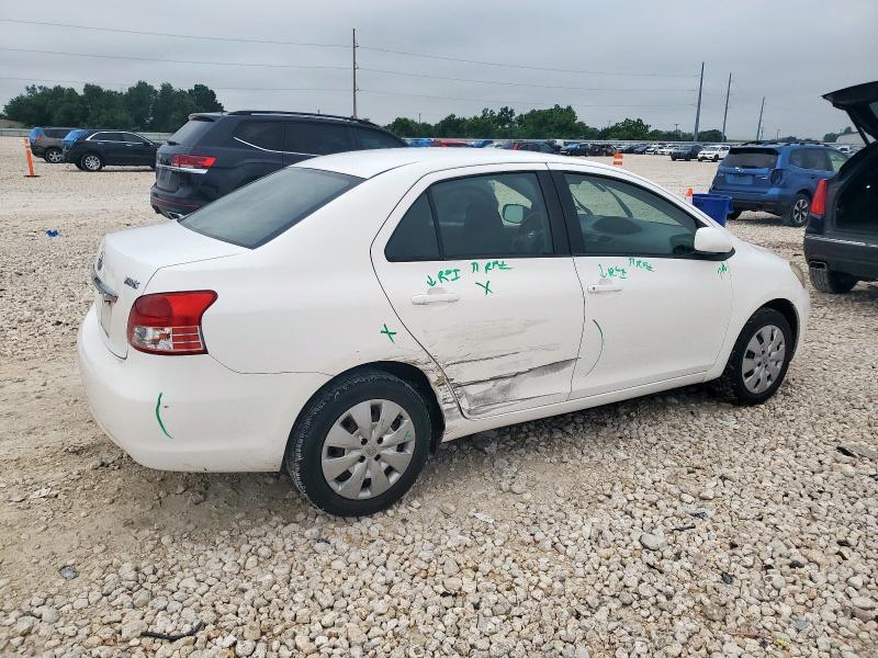 Vin: jtdbt4k38c1415337, lot: 59014595, toyota yaris 20123