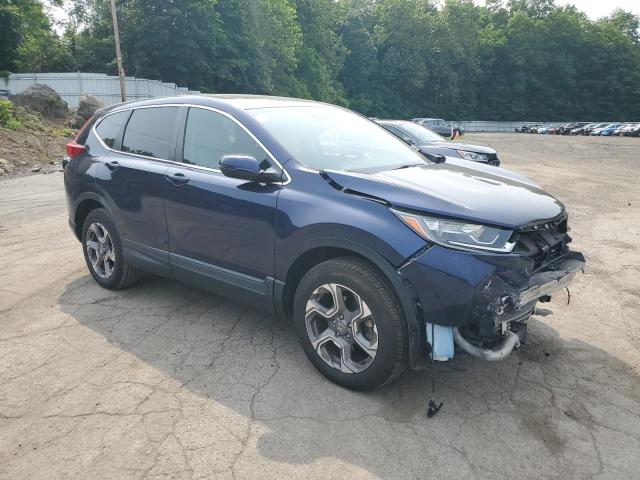 2019 HONDA CR-V EXL 7FARW2H84KE041655