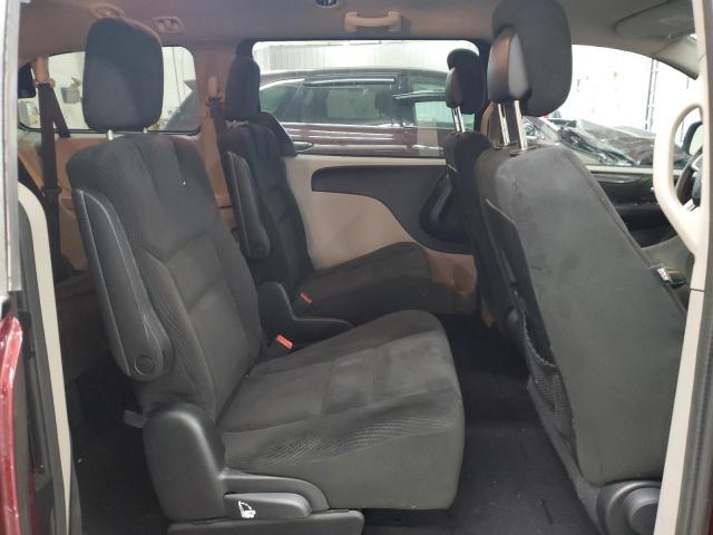 2017 DODGE GRAND CARA 2C4RDGBG3HR615237