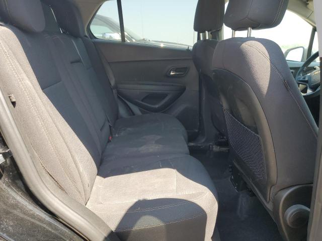 2019 CHEVROLET TRAX LS 3GNCJKSB0KL327922