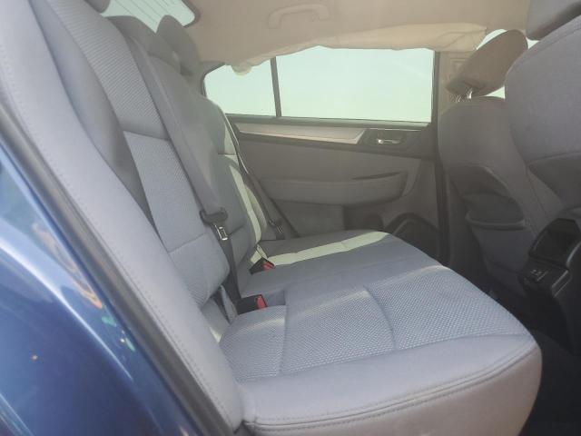 2019 SUBARU LEGACY 2.5 4S3BNAF6XK3015165