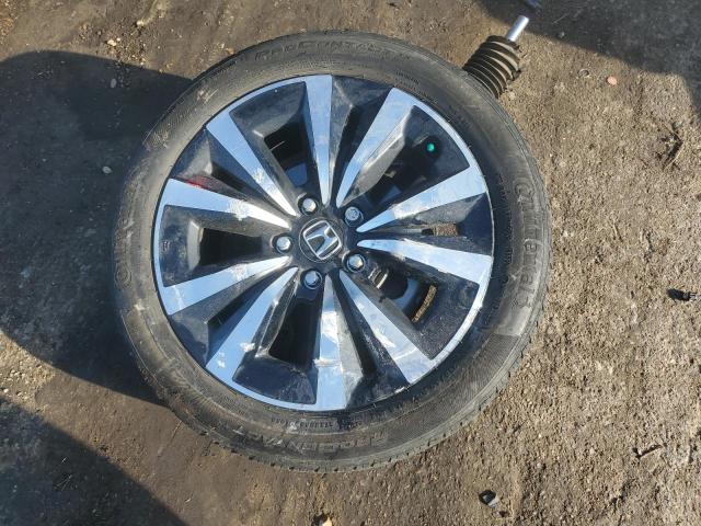 2022 HONDA CIVIC EXL 19XFL1H77NE018616