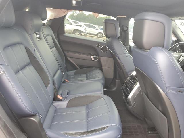 2021 LAND ROVER RANGE ROVE SALWR2SE3MA796028