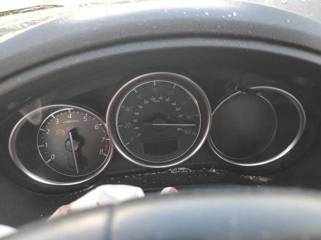2016 MAZDA CX-5 GT - JM3KE4DY9G0767879