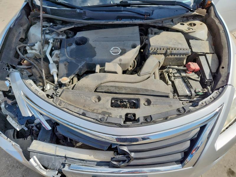 2015 NISSAN ALTIMA 2.5 - 1N4AL3APXFC497550