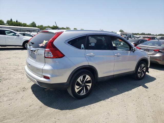 2016 HONDA CR-V TOURI 5J6RM4H98GL109623