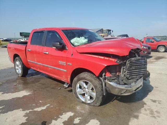 2015 RAM 1500 SLT 1C6RR7LT4FS716285