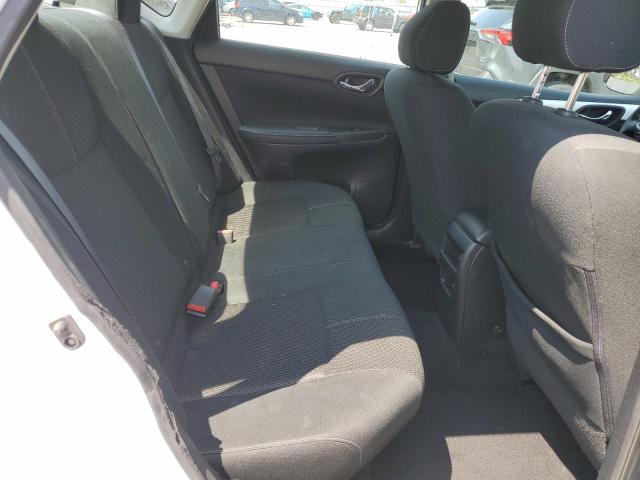 2018 NISSAN SENTRA S #3302963633