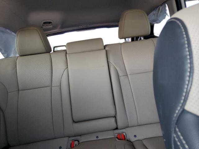 2024 SUBARU OUTBACK LI 4S4BTANC9R3160717