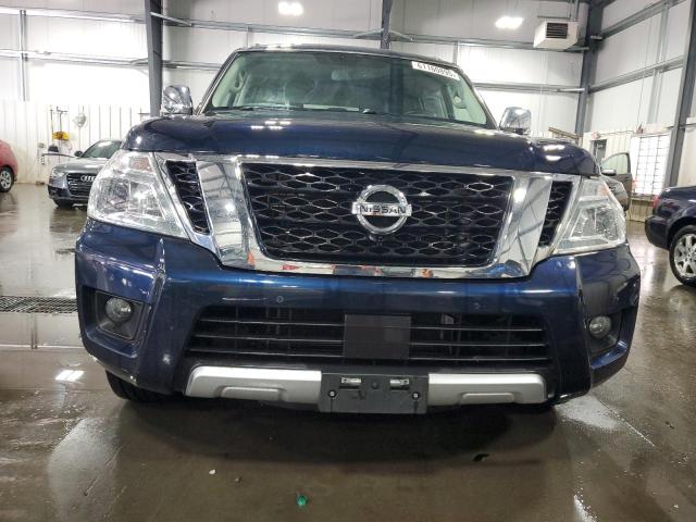 2019 NISSAN ARMADA SV JN8AY2NC3KX511311