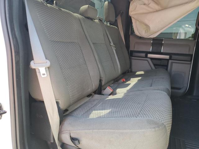 2019 FORD F250 SUPER 1FT7W2BT7KEG33908