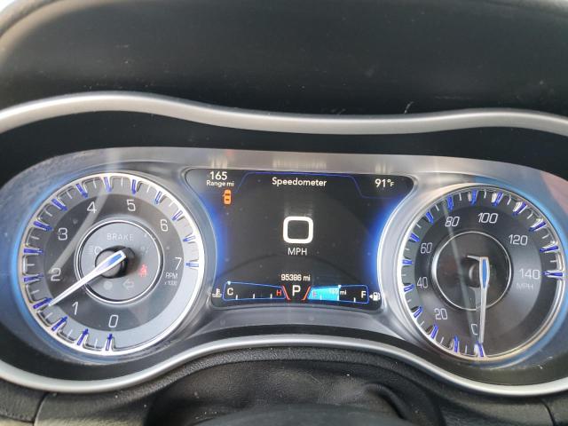2015 CHRYSLER 300 LIMITE - 2C3CCAAG7FH769299