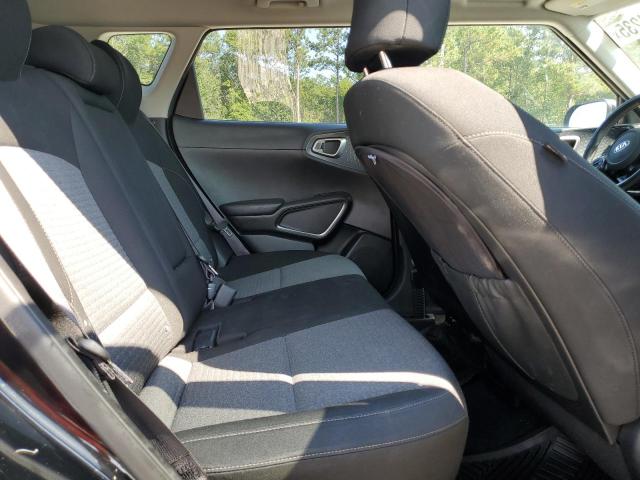 2021 KIA SOUL EX KNDJ33AU1M7126265