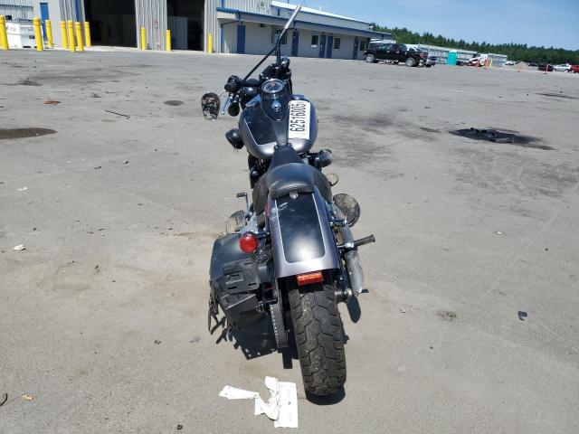 2017 HARLEY-DAVIDSON FLS SOFTAI 1HD1JRV15HB046946