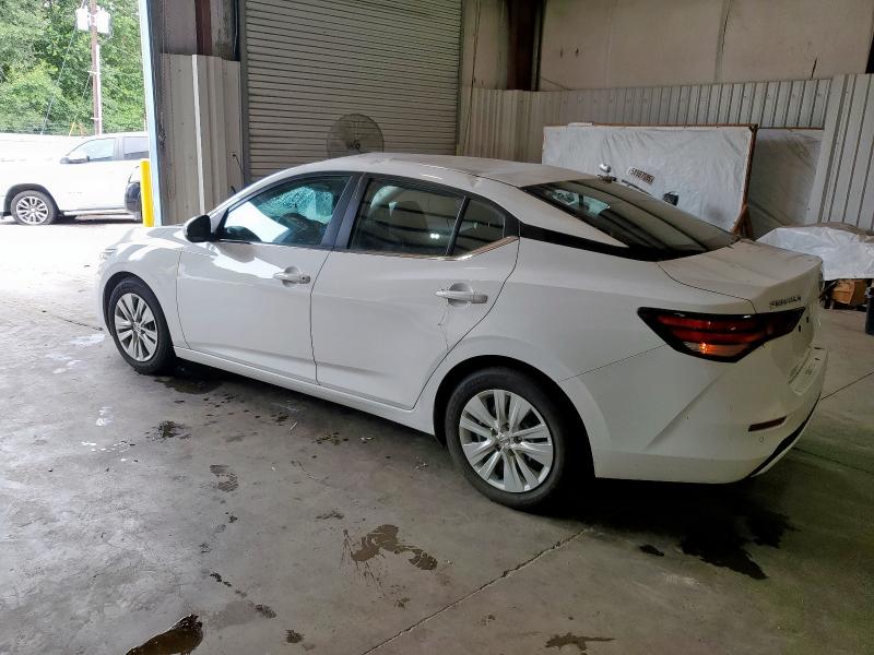 2023 NISSAN SENTRA S - 3N1AB8BV6PY297073