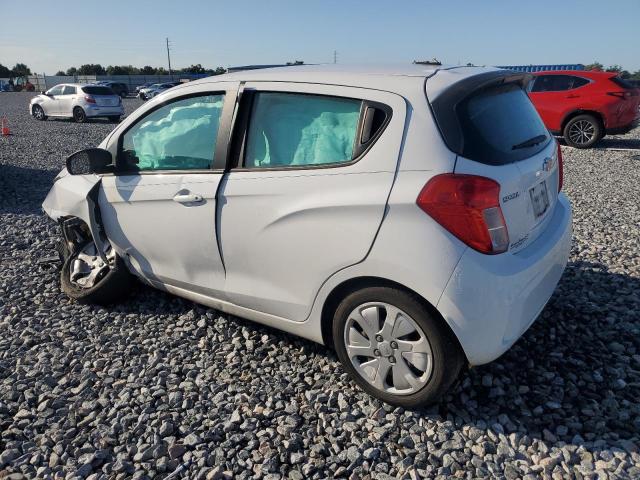 Vin: kl8cb6sa0hc823370, lot: 62224065, chevrolet spark ls 20172