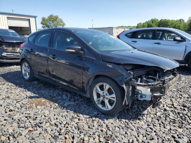 Vin: 1fadp3k2xel225454, lot: 58820065, ford focus se 20144