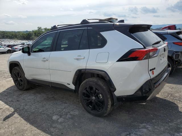 Vin: 2t3e6rfvxpw040152, lot: 61645565, toyota rav4 xse 20232