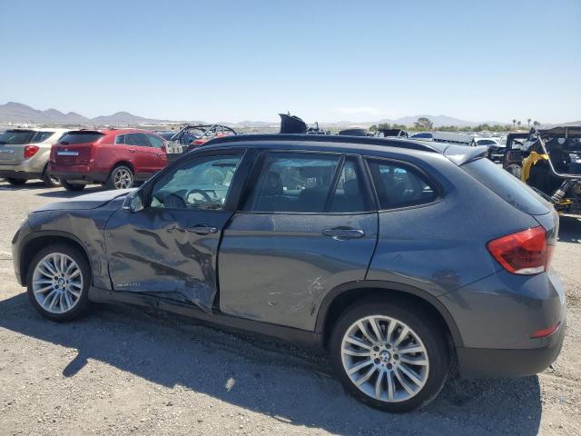 Vin: wbavm1c52evw52844, lot: 61104365, bmw x1 sdrive28i 20142