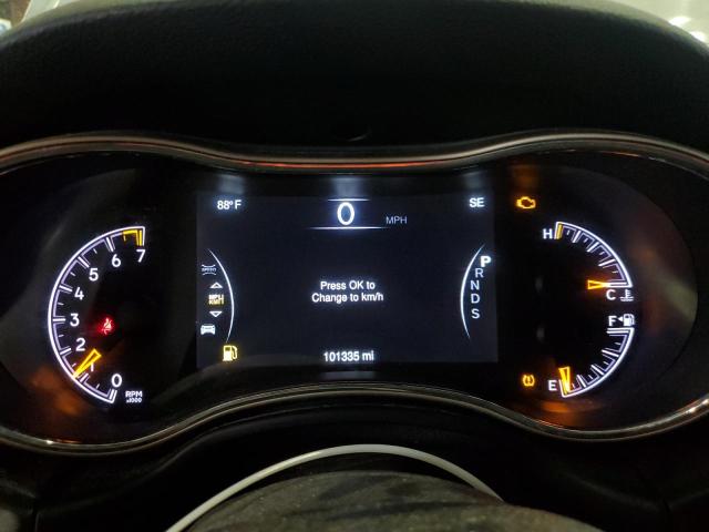 2015 JEEP GRAND CHER 1C4RJFAG8FC942842