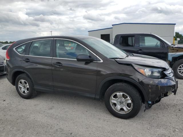 Vin: 5j6rm4h34dl080001, lot: 61341395, honda crv lx 20134