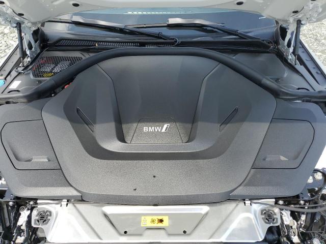 2025 BMW I4 EDRIVE WBY23HD01SFV06945