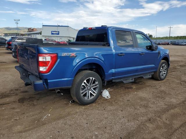 Vin: 1ftew1ep8pke04419, lot: 60843835, ford f-150 supercrew 20233