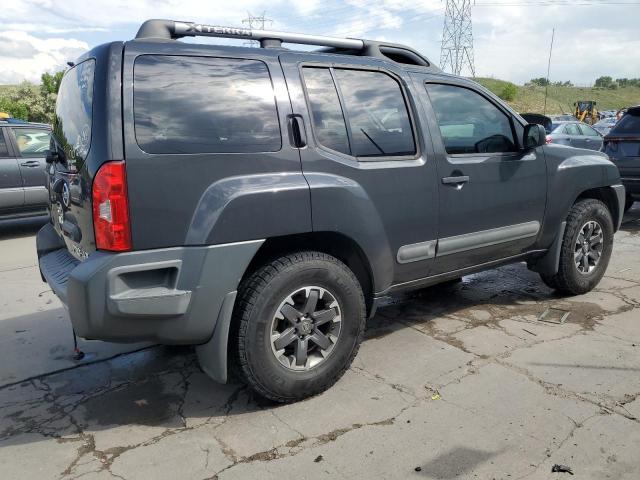 Vin: 5n1an0nw9fn655140, lot: 60101175, nissan xterra x 20153
