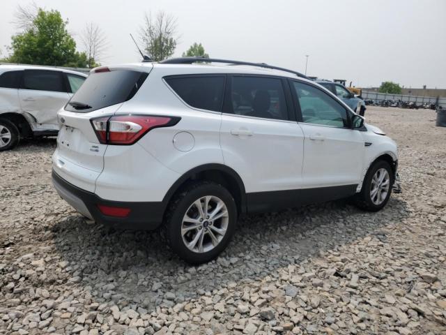 Vin: 1fmcu9hd7jub78507, lot: 58730375, ford escape sel 20183