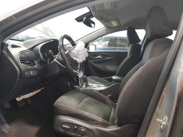 2017 CHEVROLET MALIBU LT - 1G1ZE5ST3HF176653