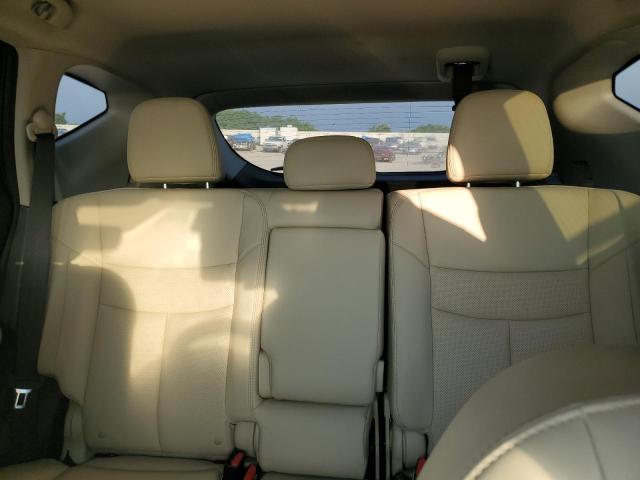 2024 NISSAN MURANO SL 5N1AZ2CJXRC115867